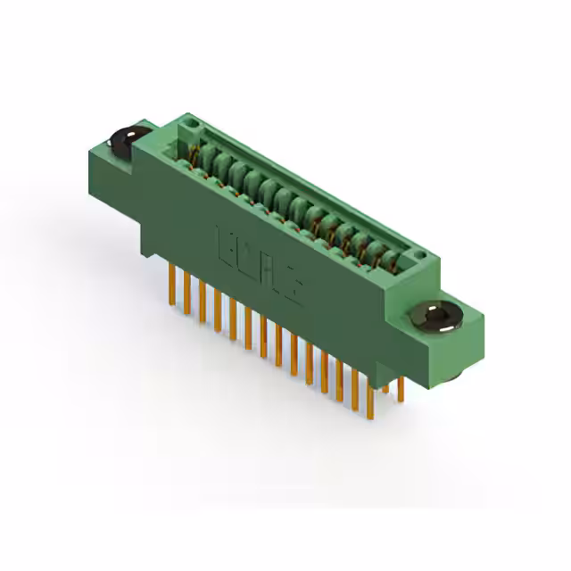 845-028-523-803 EDAC Inc.  Edgeboard Connectors